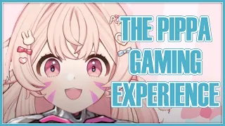 Pipkin Pippa Gamer Experience