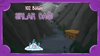 Sırlar Dağı | İbi 8. Sezon 11. Bölüm *YENİ*