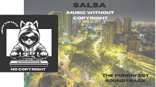 MIX SALSA DURA EL GRAN COMBO - DJ LLOYD (Music Copyright Free) Vlog Miausic NCR
