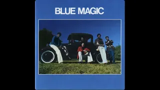 Blue Magic - Spell