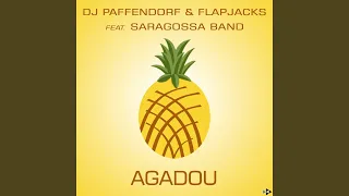 Agadou (Club Mix) (feat. Saragossa Band)