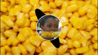 It's Corn! (Tik Tok Song) [NDRCH REMIX] 2022