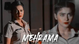 Mehrama ft.KarEena 🥺💔• BIRTHDAY WITH KAREENA❤️ •KS and HM emotional VM 💔• Maddam sir❤️• @SonySAB❤️