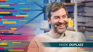 Mark Duplass: From Making $3 Movies to "The Morning Show"