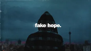 (FREE) Ramil' x JONY x MACAN x Navai Sad Type Beat - Fake Hope (prod. teejoybeatz & BIG CACH)