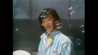 金曲重溫: 陳慧嫻 玻璃窗的愛 1984