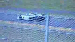 Porsche 917 k short video on Track