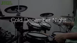 Cold December Night Drum Cover