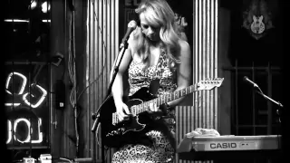 Samantha Fish "Black Cat Bone"