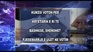 Titujt kryesorë të edicionit informativ të orës 15:30 në Tv Klan (24 Shtator 2023)