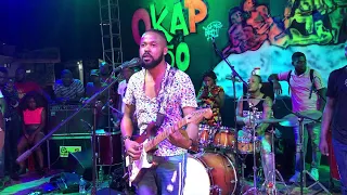 ROODY ROODBOY AK GUITARE TAP JWE MIZIK DIGICEL STARS 2010 YO LIVE OKAP 2020