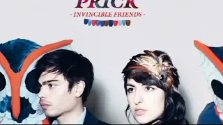 Lilly Wood & The Prick - Prayer in C (versão original)