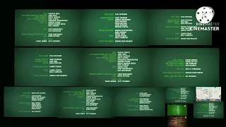 All Piggy Tales Credits Played At The Same Time (Part 2) By KineMaster