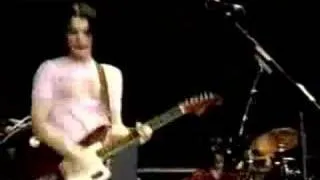 Placebo - Teenage Angst [Live At Glastonbury 1997]