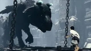 It's an E3 2016 Creature Montage! - IGN Access