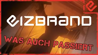 EIZBRAND - Was auch passiert (Offizielles Video)