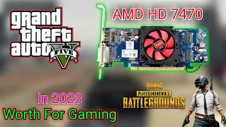 AMD-HD-7470-Graphic-in-2023-Worth -For-Gaming -In-Hindi-Urdu