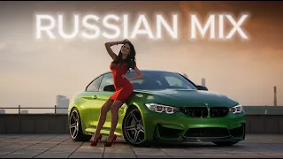 RUSSIAN MIX 2024 / DANCE MUSIC / DJ DENISKDI