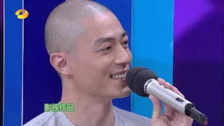 《快乐大本营》精彩看点: 林心如乱入游戏搅局 华哥全程被套路“心如”刀割  Happy Camp Recap【湖南卫视官方版】