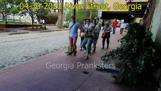 04-30-2023 River Street vs Bushman! 1 of 4 vids