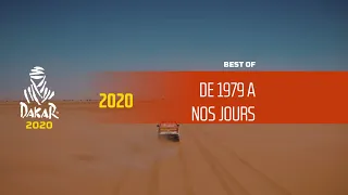 Best of de 1979 à nos jours - Dakar 2020