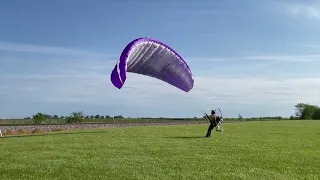 FLYPPG   Paramotor Training