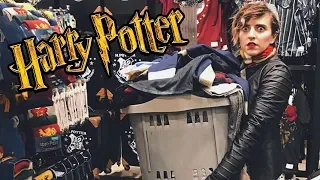 Huge Harry Potter Primark Haul