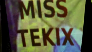SHROOM - MISS TEKIX - Mas des Lauzieres - 07 10 16