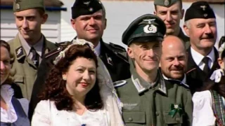 Weekend 'Nazis' - BBC Panorama 31 August 2007