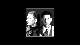 Mehliana (Brad Mehldau & Mark Guiliana) - Hungry Ghost