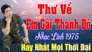 Thư Về Em Gái Thành Đô, Đắp Mộ Cuộc Tình ...Liên Khúc Rumba Hải Ngoại Vượt Thời Gian, Đắm Say Thế Hệ