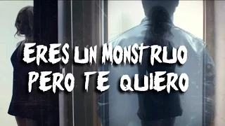 The Girl And The Dreamcatcher Monster (Subtitulada al español)