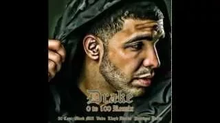 0 to 100 (Remix) - Drake Ft. 50 Cent, Meek Mill, Vado, Lloyd Banks & Precious Paris