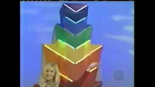 The Price is Right (December 16th, 1998) (includes commercials)