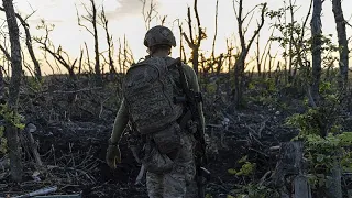 Берлин: новый пакет военной помощи Украине, но пока не Taurus