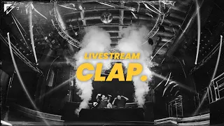 CLAP. – PROTON LIVESET