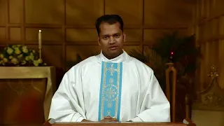 Catholic Mass Today | Daily TV Mass, Saturday May 13, 2023