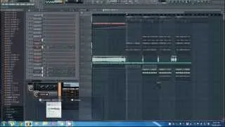 Deorro - Bootie In Your Face - Fl Studio Remake (FLP INCLUDED)