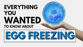 Everything you wanted to know about Egg Freezing| Dr Anjali Kumar | Maitri