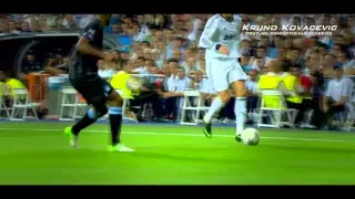 Cristiano Ronaldo Freestyle 2015