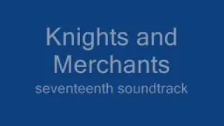 Knights and Merchants soundtrack: "az udvarban" ("in the court")