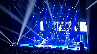 Message in a Bottle by Sting 25 March AFAS Live, Amsterdam, Netherlands