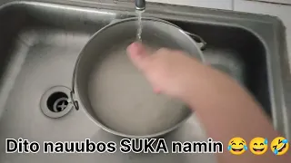 Secreto para hindi mapanisan ng kanin