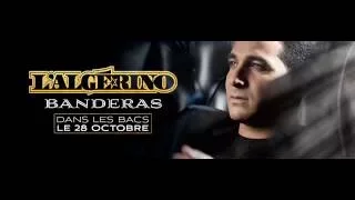L'Algérino Banderas Remix By SAEL Prod By The Magic's Robin houd