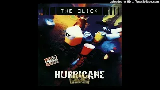 The Click- 01- Hurricane- LP Version