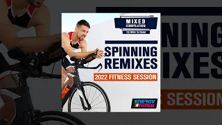 E4F - Spinning Remixes 2022 Fitness Session 140 Bpm - Fitness & Music 2022
