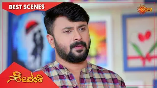 Sevanthi - Best Scenes | Full EP free on SUN NXT | 09 July 2022 | Kannada Serial | Udaya TV