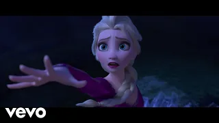 Mikha Sherly, AURORA - Ketempat Yang Tak Dikenal (From "Frozen 2")