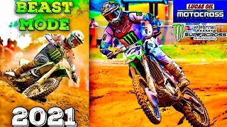 Eli Tomac's Best Comeback Rides In 2021