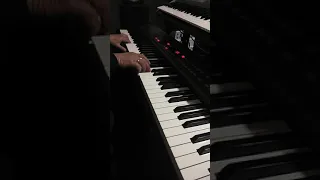 Emmanuelle (piano cover) by Gary Cajili